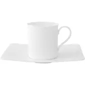 Villeroy & Boch Modern Grace mit Untertasse 2tlg.