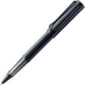 Lamy AL-star Tintenroller 371, schwarz, M, M63bk