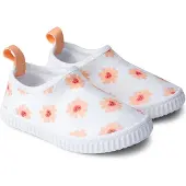 Swim Essentials Badeschuhe Gr. 20 Flower Hearts