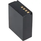 AccuCell Akku passend für Olympus BL-H1, Li-Ion, 7,4V, 1050mAh, 7,8Wh, decoded