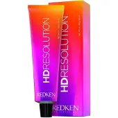 Redken HD Resolution 6.81 Mocha/Ash 1/3 (U) 60 ml