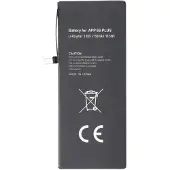 AccuCell Akku passend für den Apple iPhone 6S plus Akku 616-00045, 2750mAh max. 10.5Wh
