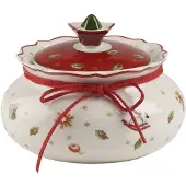 Villeroy & Boch Keksdose Toy's Delight Klein (10 cm)