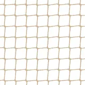 Ungeziefershop Vogelnetz 5 X 5 Steinfarben (19 Mm) Gegen Vögel