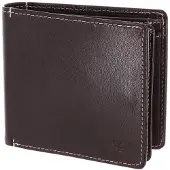 Golden Head Geldbörse Bari RFID Protect Wallet Chocolate dunkelbraun