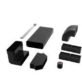 Elica Recycling-set für saugplatte KIT0167756
