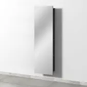 Sanipa 3way Spiegelregal, Anthrazit-Matt, BR19022 BR19022