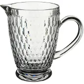 Villeroy & Boch Wasserkrug 'Boston' Villeroy & Boch Ungefärbt