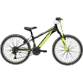 Adriatica Mountainbike 24 Zoll Rock