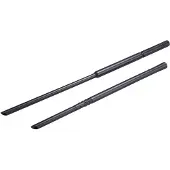 Makita Langdüsen Set Ø 8 mm, für Akku-Gebläse AS001G