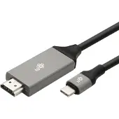 TB !Cable HDMI 2.0V