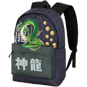KARACTERMANIA Dragon Ball Shenron Plus Hs Rucksack Blau Blau One Size