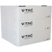 V-TAC Batteriespeicher - Obere Abdeckung - Zubehör