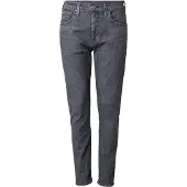 Levi's 512 Slim Taper Richmond Blue Black Od A Größe: W31L32 | Slim Jeans Outlet | Herren | Schwarz