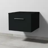 Sanipa G32311V Anbau-/Solitärschrank mit Auszug