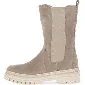 Gabor Damen Stiefeletten 91.724.12 Farbe: Beige Größe: 36