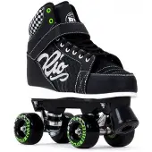 Rio roller Mayhem Ii Rollschuhe Schwarz EU 46 Schwarz EU 46