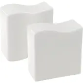 Villeroy & Boch Salz- & Pfeffer-Set NewWave