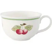 Villeroy & Boch Café au lait Obertasse XL Charm & Breakfast French Garden