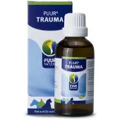 Puur Trauma für Hund und Katze