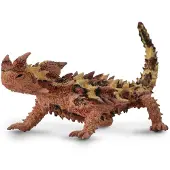 Collecta Stachelige Eidechse L - Tierfigur