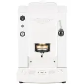 Faber Slot Plast Halbautomatisch Pod-Kaffeemaschine