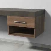 Sanipa G235250 Anbau-/Solitärschrank 2morrow (G2352)