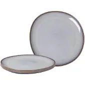 Villeroy & boch Servierschale Lave Beige (4er-Set)