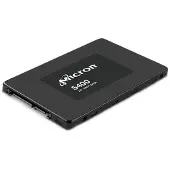 Lenovo 4XB7A82259, 480 GB, 2.5", 540 MB/s