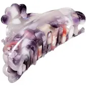 Pico Elly Claw Purple/Grey