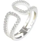 Everneed Filipa - Silber