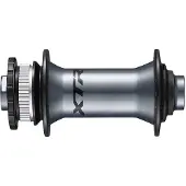 Shimano Nabe vorne Scheibenbremse Zentralverriegelung 32h Einzelverpackung XTR HB-M9110 | Größe 32 Löcher