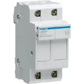 Hager L502PV DC-Sicherungstrennschalter, 2polig, 1000V, L38