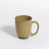 The Table Tasse Atelier Mit Ohr Curry 290 ml