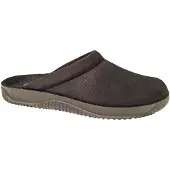 Rohde 2773 Soltau H Schuhe Herren Hausschuhe Pantoffeln, Größe:39 EU, Farbe:Schwarz