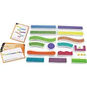 Learning Resources LR Magnetkugelbahn