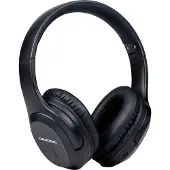 Grundig Bluetooth Kopfhörer kabellos mit 40 Stunden Spielzeit und Mikrofon