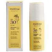 Mellisa Ansigts Solcreme SPF 30 (U) 50 ml