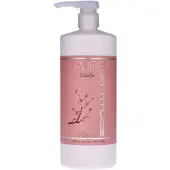 Trontveit Attitude Pure Colorful Shampoo 1000 ml