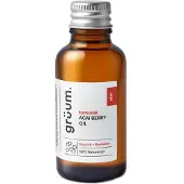 Grüum Botanisk Hemp Seed Oil 30 ml