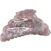 Beauty Flow Bibbi Claw Old Rose 1 stk.