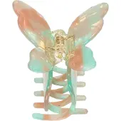 Pico Butterfly Claw Green/Powder MOP