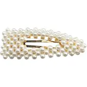 Everneed Pretty Bubba Glam - Perle Haarspange