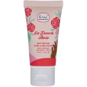 Le Mini Macaron Hand & Nail Cream French Rose 30 ml
