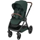 Maxi-Cosi Buggy - Oxford - Twillic Green - - One Size - Buggy