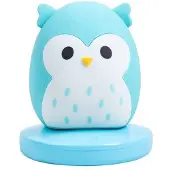 Fizz Creations Squishmallows Dekolampe - Winston die Eule