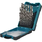 Makita D-78368 Bohrerset
