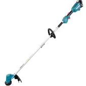 Makita Akku-Rasentrimmer DUR192LRT, 18Volt