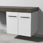 Sanipa G139243 Anbau-/Solitärschrank 2morrow (G1392)