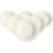 Villeroy & Boch Multipack Royal Salatschale - 6 Stück